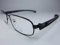 在飛比找Yahoo奇摩拍賣-7-11運費0元優惠優惠-信義計劃 眼鏡 dunhill 公司貨 義大利製 方框 金屬