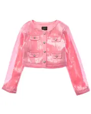BARDOT JUNIOR Noah Sequin Jacket