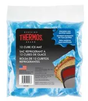 Thermos Reusable Ice Mat 12 Cube