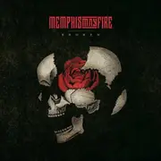 Memphis May Fire Broken CD