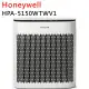美國Honeywell淨味空氣清淨機HPA-5150WTWV1(適用5-10坪)