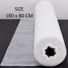 50 PCS Disposable Beauty Bed Sheet SMS Non-woven Massage SPA Salon Table Cover