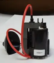 Sanyo L40A00711, 1AV4L40A00711, Flyback Transformer, #2851