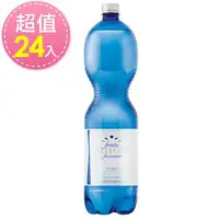 在飛比找ETMall東森購物網優惠-義大利 亞莉佳氣泡礦泉水(1500ml*24瓶)