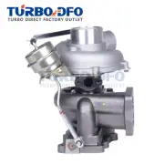 Turbocharger 14201-Z5713 C61CADS0096B for Nissan CMF88 FE6T A500 VA240061 NEW