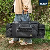 在飛比找PChome24h購物優惠-KZM 軍規系統裝備收納袋86L