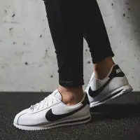 在飛比找Yahoo!奇摩拍賣優惠-NIKE 女鞋 Cortez Basic SL 阿甘鞋 休閒