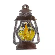 Lantern Shaker Metal Cutting Dies DIY Scrapbooking Card Stencil Paper Craft