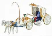 Playmobil Add-On 6237 Wedding Carriage