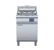 Blue Seal Evolution Series E60E - 600mm Single Pan Electric Fryer