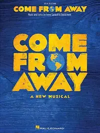 在飛比找誠品線上優惠-Come from Away: A New Musical 