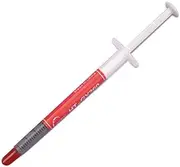 AIMALL Thermal Grease Heatsink Compound Paste 0.5g – High Thermal Conductivity CPU GPU Cooling Syringe for Efficient Heat Dissipation in PC Cooling Systems