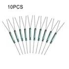 Magnetic Induction Reed Switches 3 Pin Type with Two Outputs Pack of 10