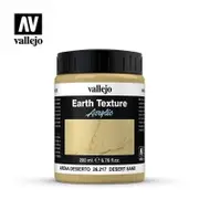 Paint - Vallejo Diorama Effects - Desert Sand