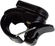Serfas Oversized 35mm Bicycle Headlight/Taillight Handlebar Mounting Bracket - UNI-OS