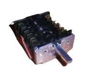 5 Position Oven Selector Function Switch For Technika ADP3312 Ovens and Cooktops