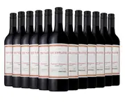 First Fleet The Navigator Barossa Valley Cabernet Sauvignon 2022 Dozen