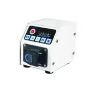 BW100 High Precision Laboratory Digital Speed Constant Flow Pump Metering Pump