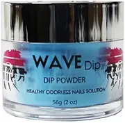 Wave Dip Powder 101 W51-101 Bleu De France 56g
