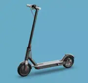 Electric scooter Adult model work mobility scooter Folding model Ultra-long rang