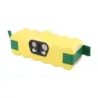 Battery For iRobot Roomba 500 5.2Ah NI-MH HeavyDuty 510 530 580 630 537 580 AU
