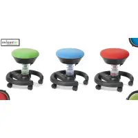 在飛比找蝦皮購物優惠-德國 swoppster 兒童椅 兒童3D動感椅 蘋果綠 全