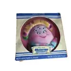 Revolution DISNEY MONSTERS UNIVERSITY Mrs. Squibbles Creme Blush Mirror Compact