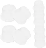 Straw Hat Bracket Cap Inner Holders Hat Inner Stands for Shaping Display 10 Pack