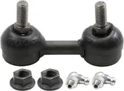 Carquest DW-K90356 Suspension Stabilizer Bar Link Kit For 1996 - 2001 Hyundai (for: Hyundai)