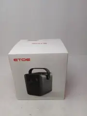 Mini Projector With Wifi And Bluetooth, 4k Supported Native 1080p Projector