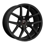 ALLOY WHEEL MOMO RF-01 FOR AUDI A4 2001-2007 8X18 5X112 SANDBLAST BLACK 355