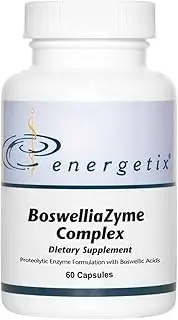 BoswelliaZyme Complex 60 Capsules