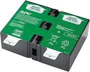 APC UPS Replacement Battery Cartridge for APC UPS Models BR1500G, BR1300G, SMC1000-2U and Select Others (APCRBC124)