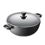 Scanpan Classic Induction Stewpot 32cm - 7.5L