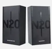 NEW Samsung Galaxy Note 20 Ultra (5G) SM-N986U 128/512GB Factory Unlocked Phone