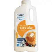 Yesyoucan Buttermilk Pancake 300g(Pack of 6)