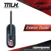 Mothers MLH Deluxe Duster Clean - Soft Cotton For Waxes polishe and protectant