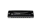 Suzuki HAMMOND 10-hole harmonica HA-20 C key