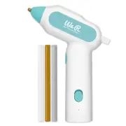 We R Memory Keepers Creative Flow Glue Gun-Blue