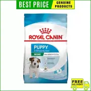 Royal Canin Mini Puppy Dry Dog Food 8 Kg