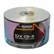 RIDATA 錸德 CD-R 光碟片 (52X 700MB) (50片/筒)