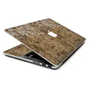 Skin Wrap for MacBook Pro 15 inch Retina tree camo net camouflage military