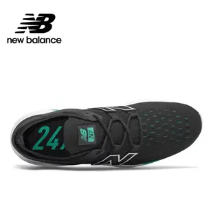 【New Balance】 NB 復古運動鞋_中性_黑色_MS247EKA-D楦 247