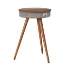 Smart Coffee Table - Wireless Charging Bluetooth Speaker - Artiss