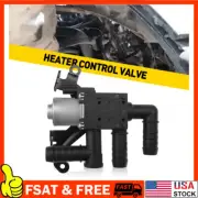 New Heater Control Valve for Ford F150 18-20 5.0L Edge 13-14 Taurus 13-17 2.0L A