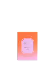 ECOYA Mandarin Gin Car Diffuser Fragrance Pods