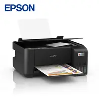 在飛比找蝦皮商城優惠-EPSON L3210 高速三合一連續供墨印表機 送 Dou