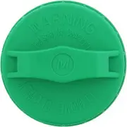 For 2002 Ford E-550 Econoline Super Duty 7.3L DIESEL Fuel Tank Cap Gates 177XD78 (for: Ford)