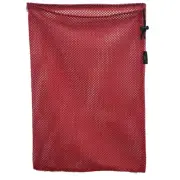 Mesh Stuff Washing Delicate, Nylon Mesh Drawstring Bag, Approx. 15x20