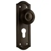 Kensington Euro Knob Set